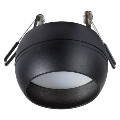 Потолочный светильник ARTE LAMP A5550PL-1BK