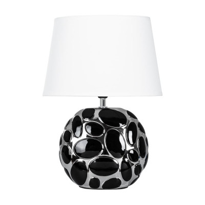 Декоративная настольная лампа ARTE LAMP POPPY A4063LT-1CC