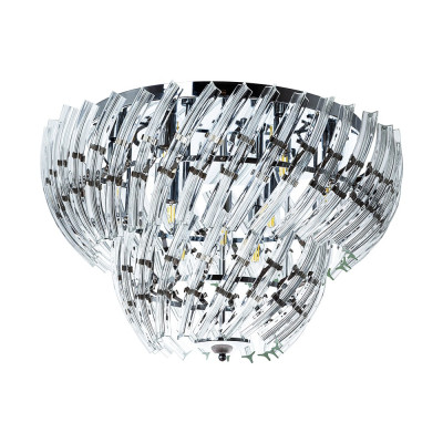 Потолочная люстра ARTE LAMP ELLA A1054PL-9CC