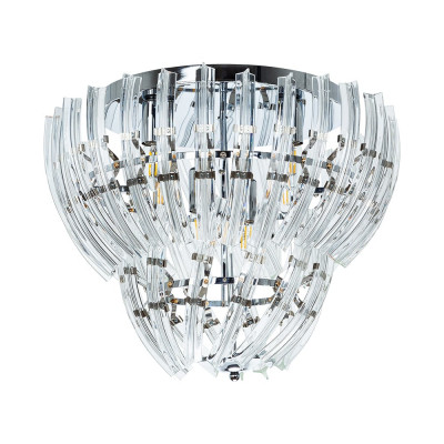 Потолочная люстра ARTE LAMP ELLA A1054PL-6CC