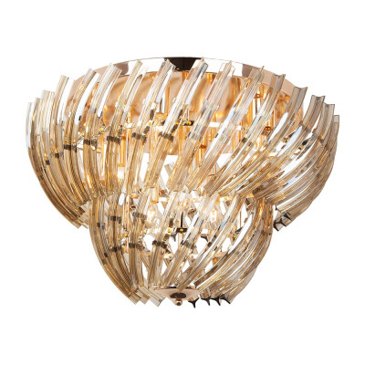 Потолочная люстра ARTE LAMP ELLA A1054PL-9GO