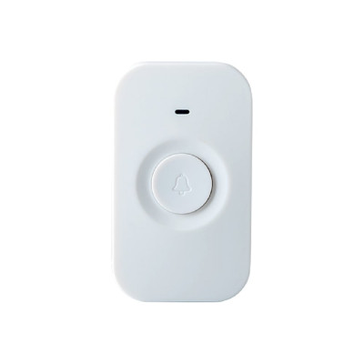 garin Кнопка звонка DoorBell DB1WBUTTON белый BL1 18233