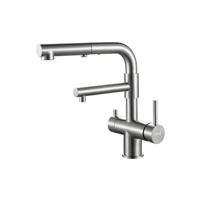 Смеситель ZorG Inox SZR-3216