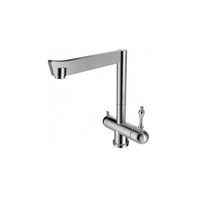 Смеситель ZorG Inox SZR-1017-7B