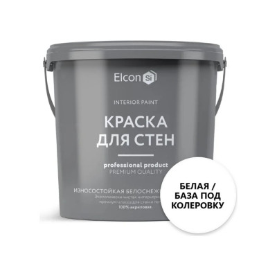 Акриловая краска Elcon 00-00462779