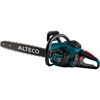 Бензопила ALTECO gcs-52 (pro) 52983