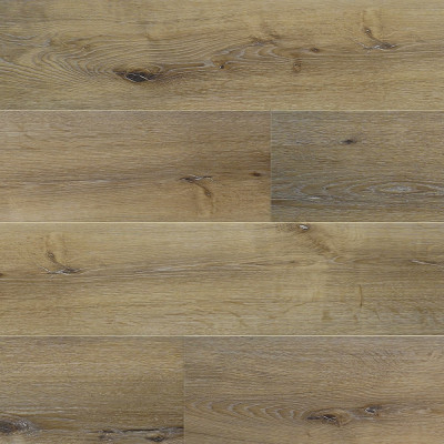 FLOORWOOD SPC Quantum 0,5/43 4V (1220x228x5 мм) c подложкой Дуб Джинкс / Jinks Oak (2,23 кв.м) 1998