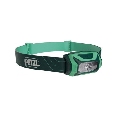 Налобный светодиодный фонарь Petzl Lamp Tikkina E060AA02