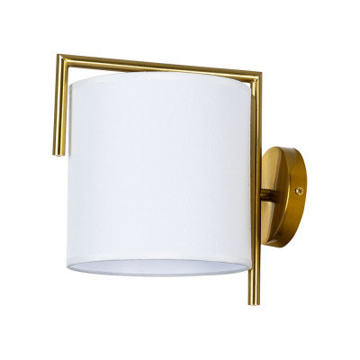 Бра ARTE LAMP aperol A5031AP-1PB