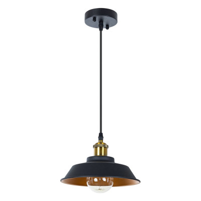 Подвесной светильник ARTE LAMP cappello A7038SP-1BK