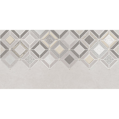 Декор Azori Ceramica starсk mosaico 2, 20.1x40.5 см 589632002