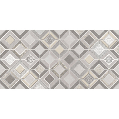 Декор Azori Ceramica starсk mosaico 1, 20.1x40.5 см 589632001