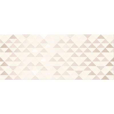 Декор Azori Ceramica vela beige confetti, 20.1x50.5 см 587062001