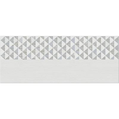 Декор Azori Ceramica riviera dew, 20.1x50.5 см 586382001