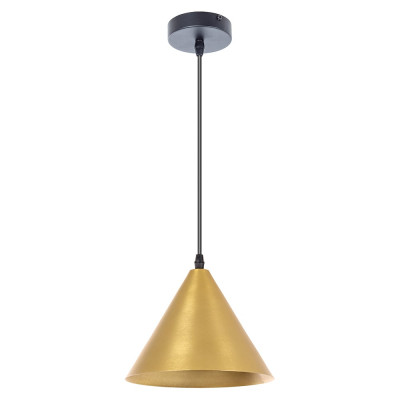 Подвесной светильник ARTE LAMP david A7033SP-1BK