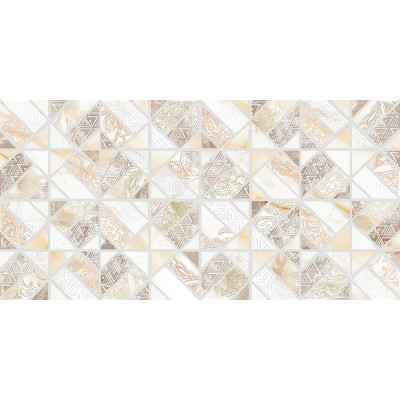 Декор Azori Ceramica calacatta royal vitrage, 31.5x63 см 587912002