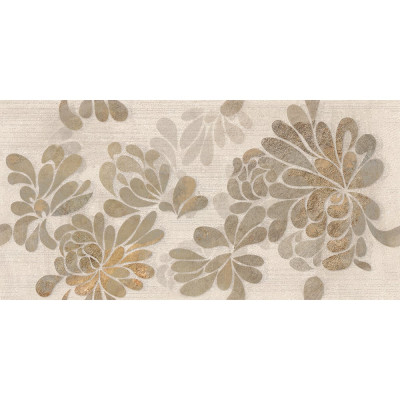 Декор Azori Ceramica stone flower, 31.5x63 см 588882002