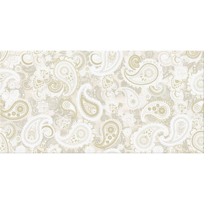 Декор Azori Ceramica 31.5x63 см, pandora crema orient 585752001