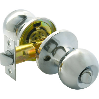 Дверная ручка BUSSARE KNOB WC 67-03 940000001254