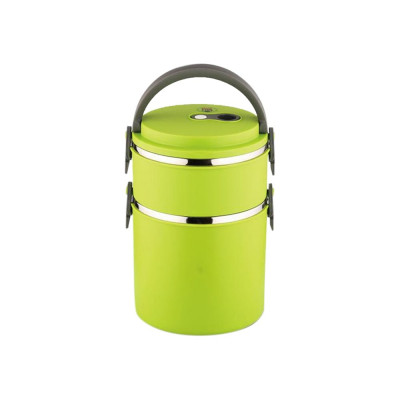 Двойной термоконтейнер BEKKER BK-4370