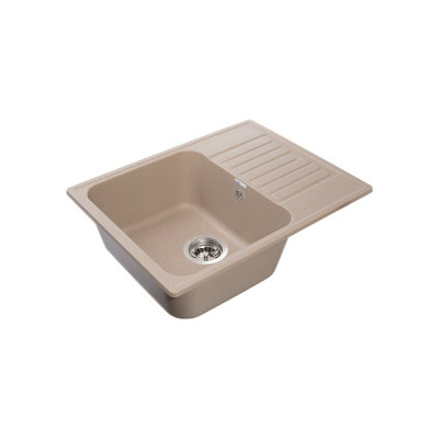 Мойка GranFest QUARZ GF-Z 13 444899