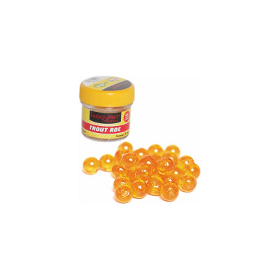 Искусственные насадка Lucky John LJ Pro Series TROUT ROE 140205-001