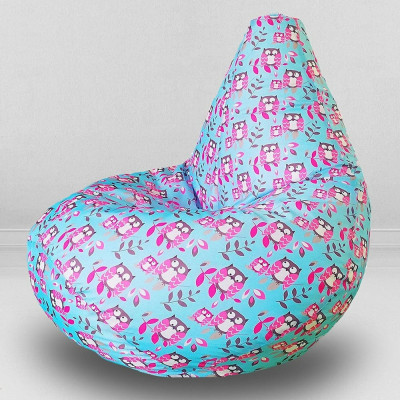 Мешок для сидения mypuff Совы bbb_590