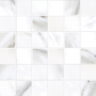 Мозаика Eletto Ceramica 30x30 calacatta mosaic 588143002