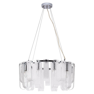 Подвесной светильник ARTE LAMP A4074LM-10C A4074LM-10CC