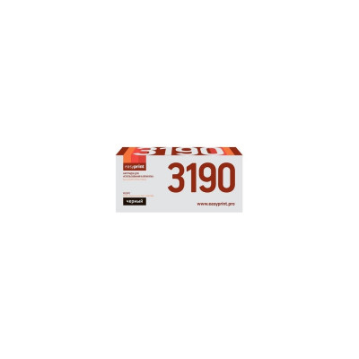 Тонер-картридж для Kyocera P3055dn, P3060dn EasyPrint LK-3190