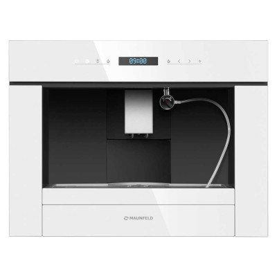 MAUNFELD Кофемашина встраиваемая AMCM1503W