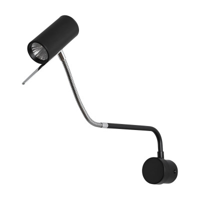 Бра ARTE LAMP sulafat A2423AP-5CC