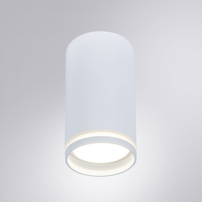 Точечный накладной светильник ARTE LAMP imai A2266PL-1WH