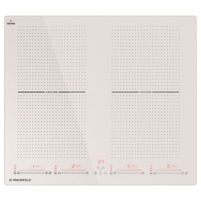 Индукционная варочная панель MAUNFELD CVI594SF2BG