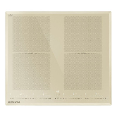 MAUNFELD Индукционная варочная панель CVI594SF2BG LUX