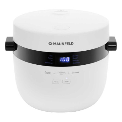 MAUNFELD Мультиварка MF-1623WH