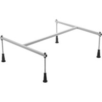 Каркас к ванне Damixa Willow WILL-150-070W-R