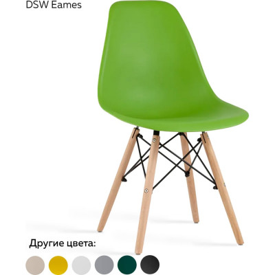 Стул Ridberg DSW EAMES 1208566