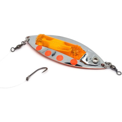 Блесна для рыбалки Stinger Arctic Char 85/20, S-C/LO ef58229