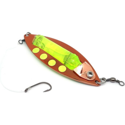 Блесна для рыбалки Stinger Arctic Char ef58231