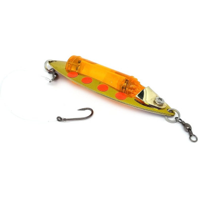 Блесна для рыбалки Stinger Arctic Char 85/20, G-S/LO ef58230