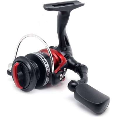 Безынерционная катушка для рыбалки Stinger Arctic Char Spin SRL AC1000 ef50267