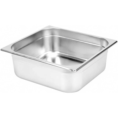 Kitchen Muse Гастроемкость GN2/3x150мм, 823-6 172624