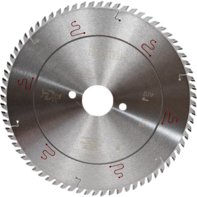 Freud Пила дисковая 380x4,8x60 Z72, HM LSB38004X