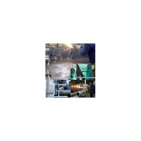 Струбцина BESSEY высокоэффективная 300/140, 12 кН, момент затяжки: 40 Нм, Т-ручка BE-SG30M