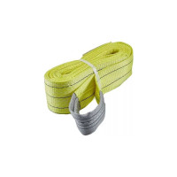 Строп текстильный ленточный двухпетлевой (3 т; 3 м) СОРОКИН 5.426