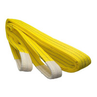 Строп текстильный ленточный двухпетлевой (3 т; 3 м) СОРОКИН 5.426