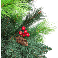 Елка искусственная 180см Royal Christmas Phoenix 38180