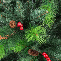 Елка искусственная 180см Royal Christmas Phoenix 38180