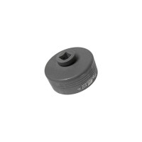 Головка ступичная 1” 8-ми гранная 115мм VOLVO JTC 4717